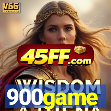 900game