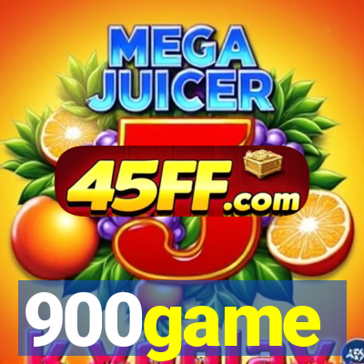 900game