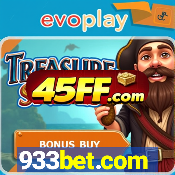 933bet.com