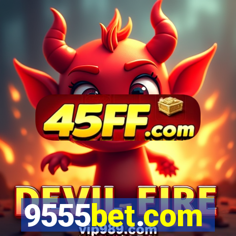 9555bet.com