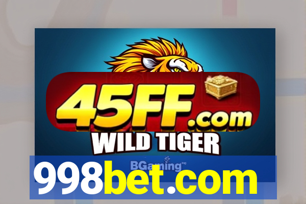 998bet.com