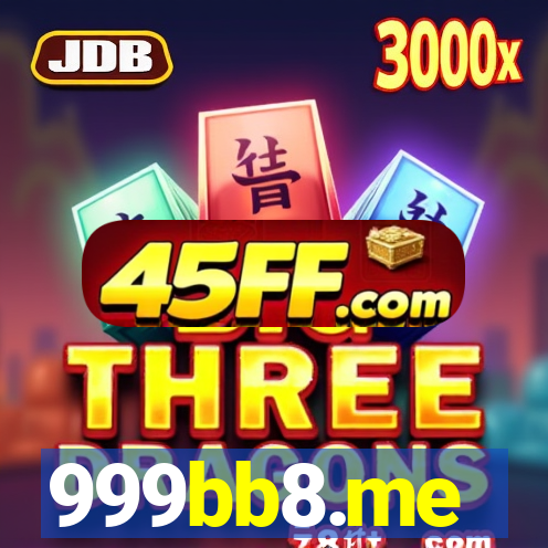 999bb8.me