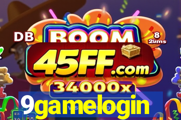 9gamelogin