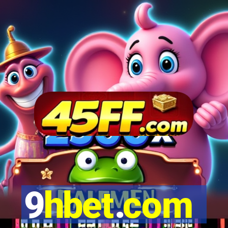 9hbet.com