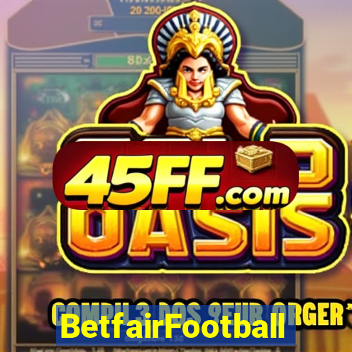 BetfairFootball