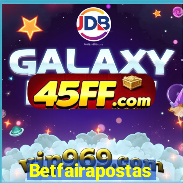 Betfairapostas