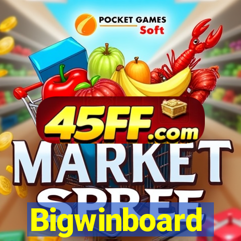 Bigwinboard