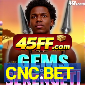 CNC.BET