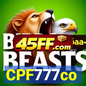 CPF777co