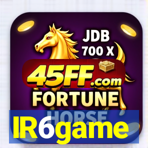 IR6game