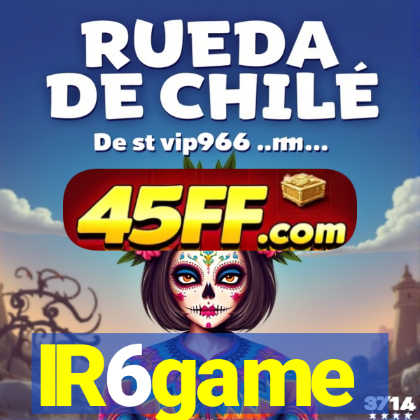 IR6game