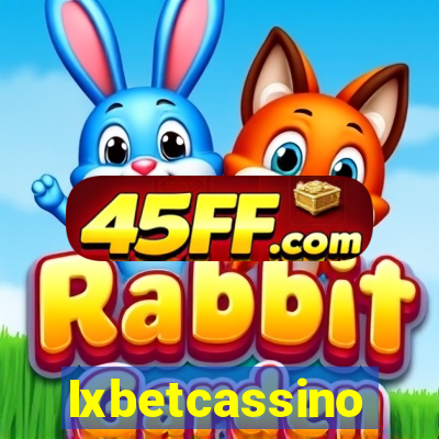 Ixbetcassino