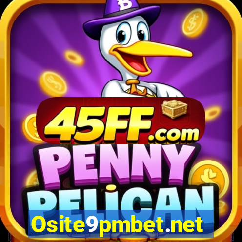 Osite9pmbet.net