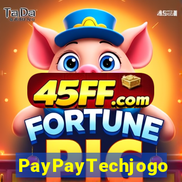 PayPayTechjogo