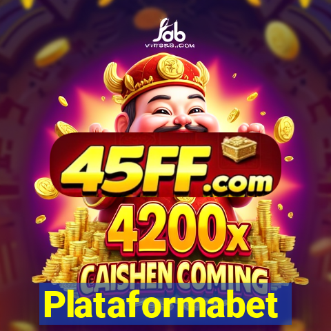 Plataformabet