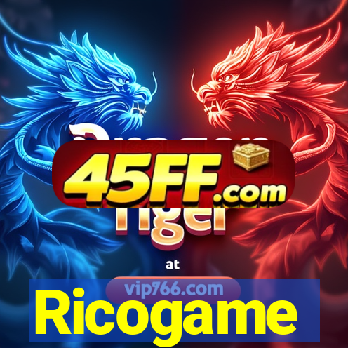 Ricogame