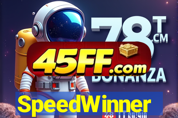 SpeedWinner