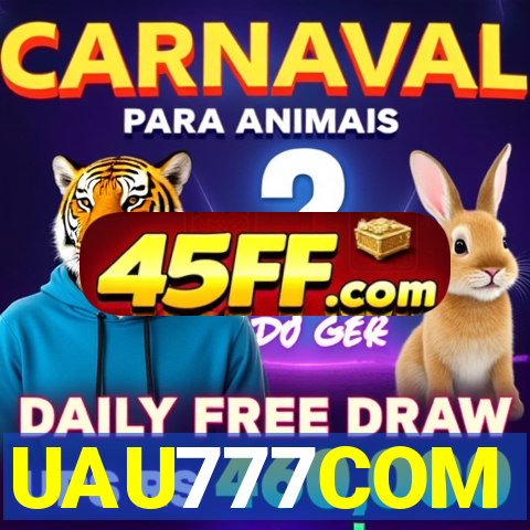 UAU777COM