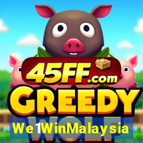 We1WinMalaysia