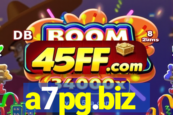 a7pg.biz