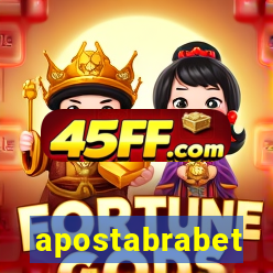 apostabrabet
