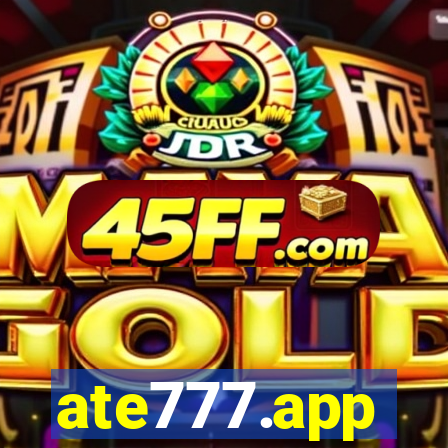 ate777.app