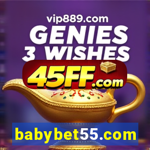 babybet55.com