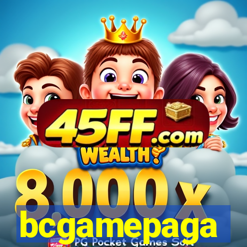 bcgamepaga