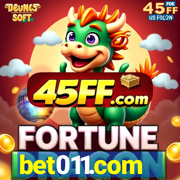 bet011.com