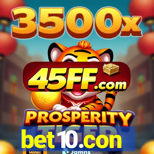 bet10.con
