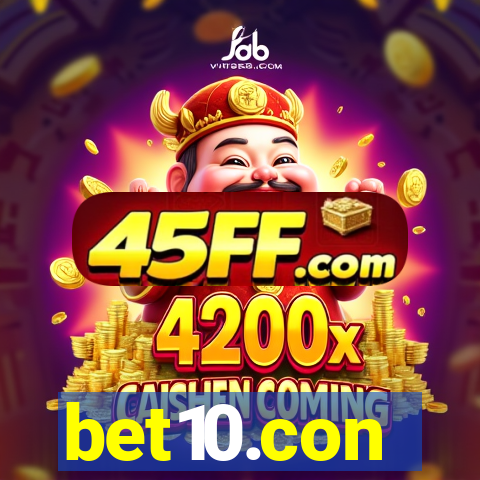 bet10.con