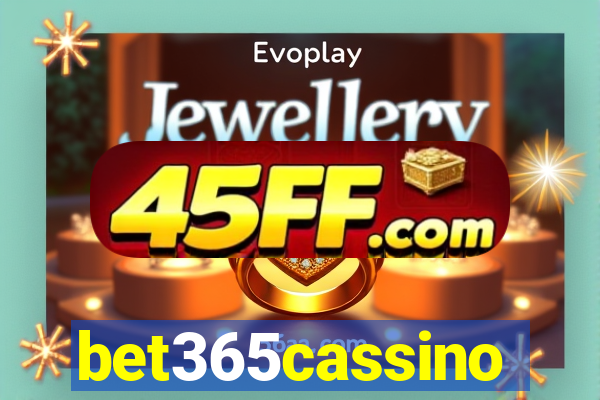 bet365cassino