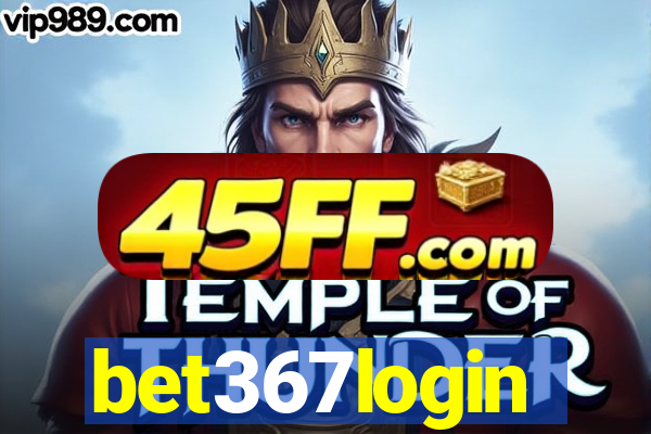 bet367login
