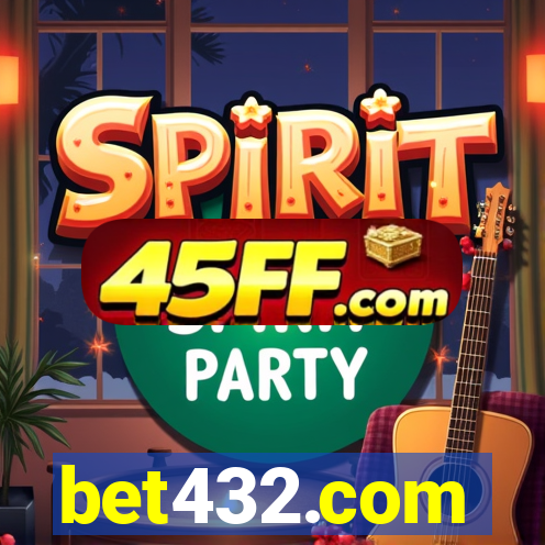 bet432.com