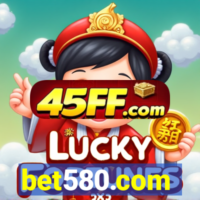 bet580.com