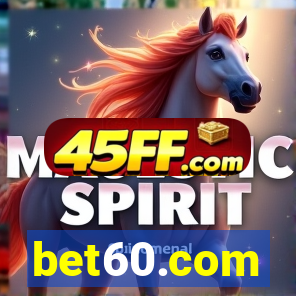 bet60.com