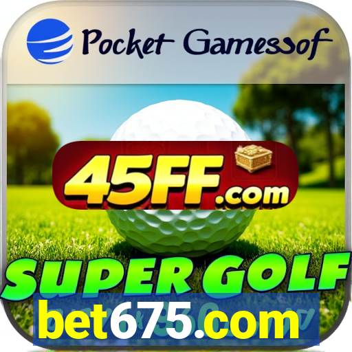 bet675.com