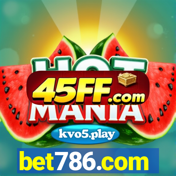 bet786.com