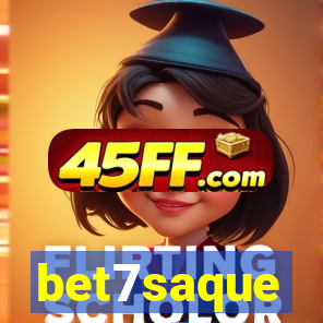 bet7saque