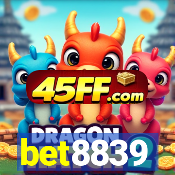 bet8839