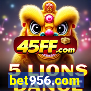 bet956.com