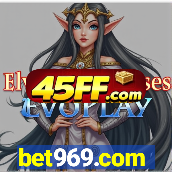 bet969.com
