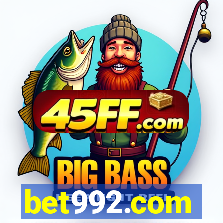 bet992.com