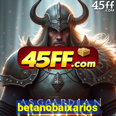 betanobaixarios