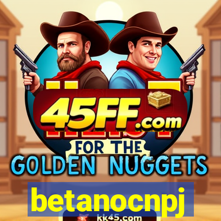 betanocnpj