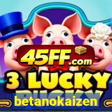 betanokaizen