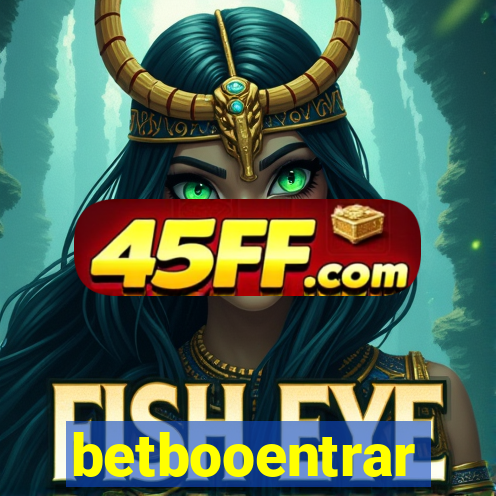 betbooentrar