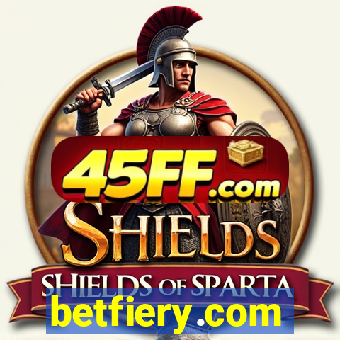 betfiery.com
