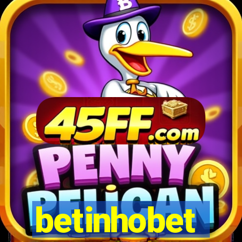betinhobet
