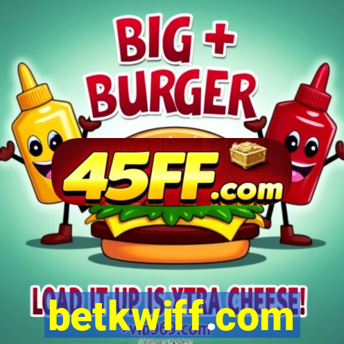 betkwiff.com